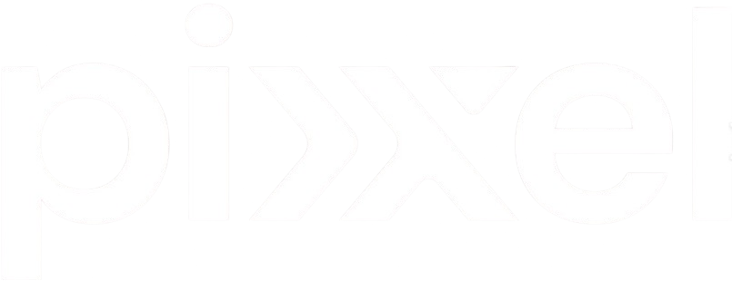 Pixxel Logo